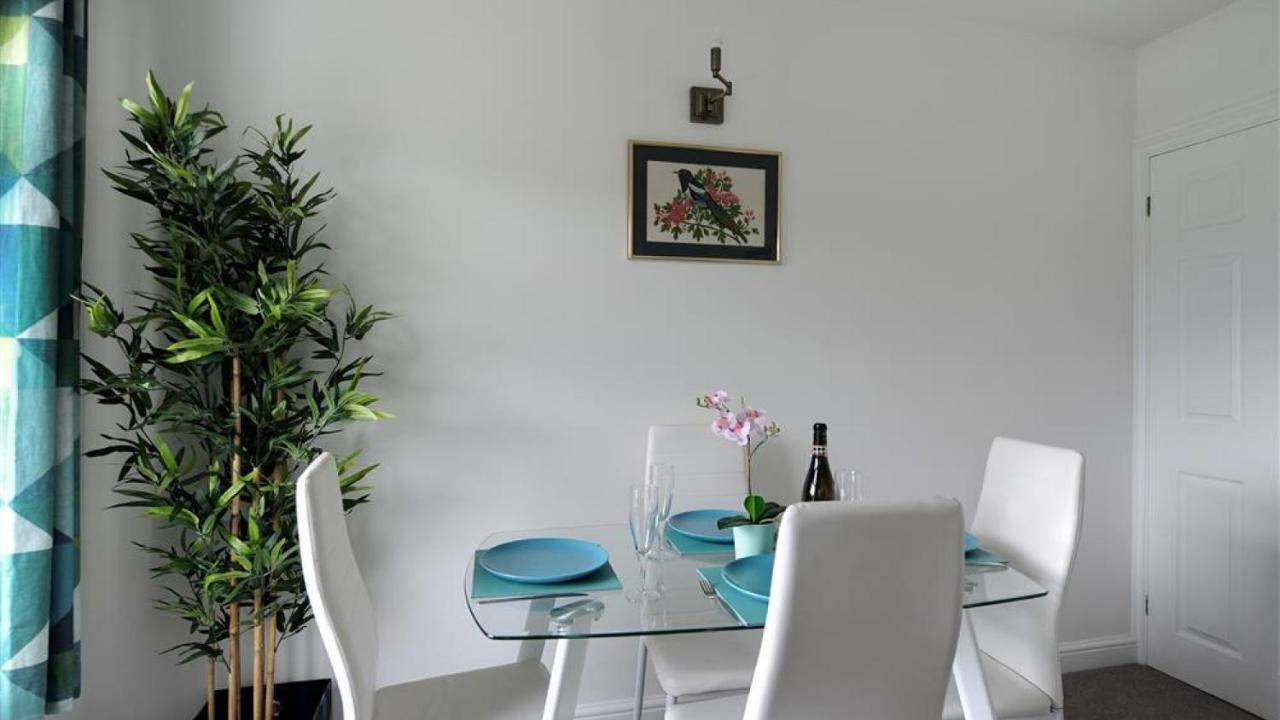 Upper Seascape Apartamento Lyme Regis Exterior foto